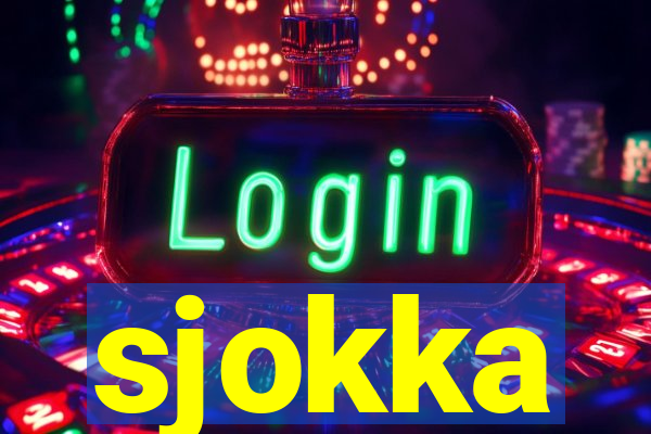 sjokka