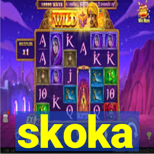 skoka