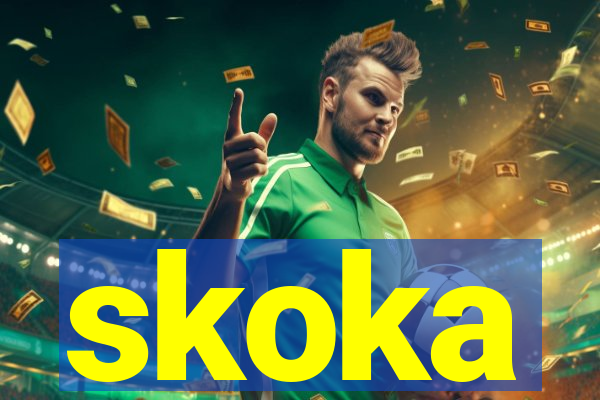 skoka