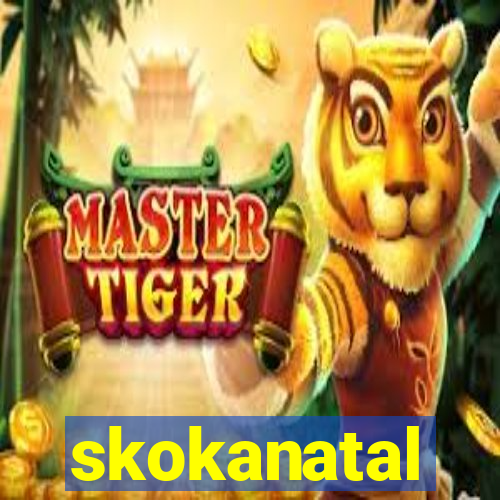 skokanatal