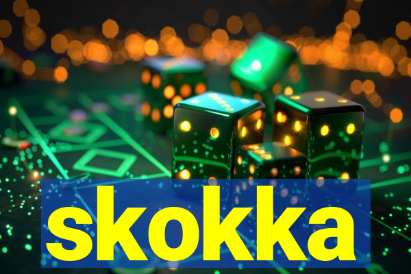 skokka