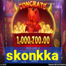 skonkka