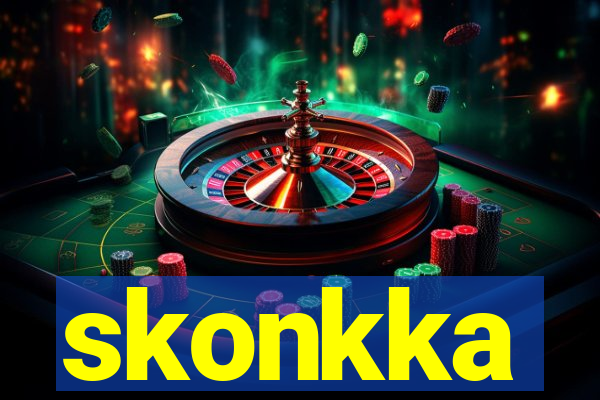 skonkka