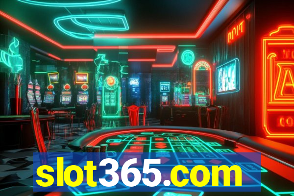 slot365.com