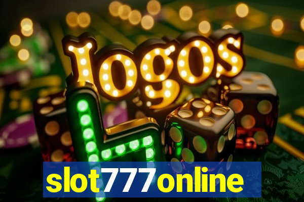 slot777online