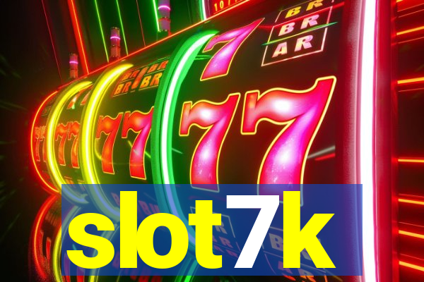 slot7k