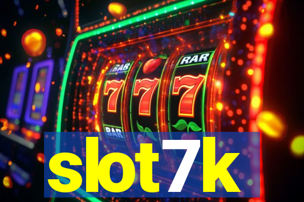 slot7k