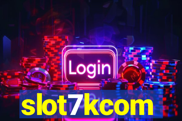 slot7kcom