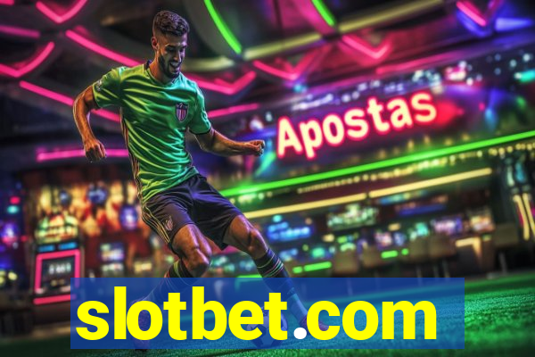 slotbet.com