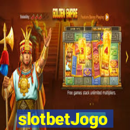 slotbetJogo