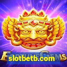 slotbetb.com