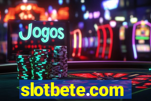 slotbete.com