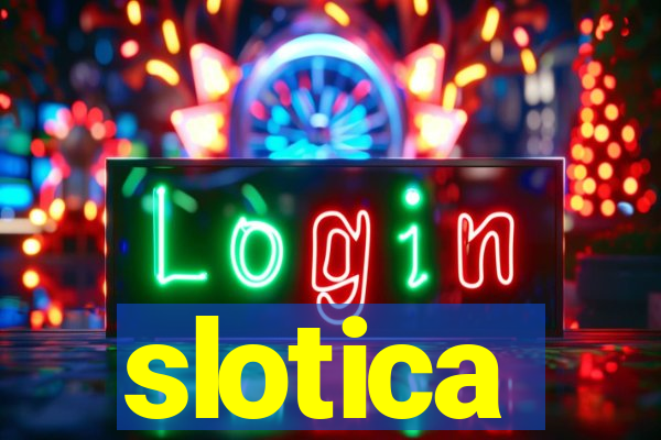 slotica