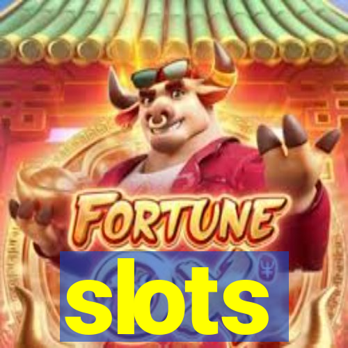 slots