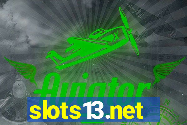 slots13.net