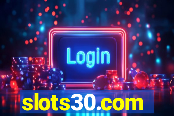 slots30.com