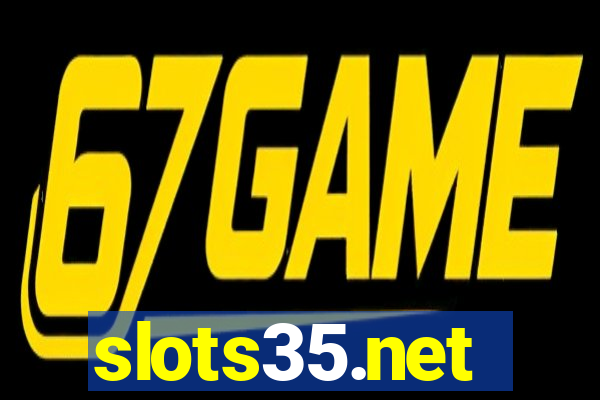 slots35.net