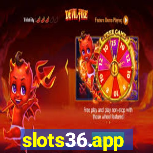 slots36.app