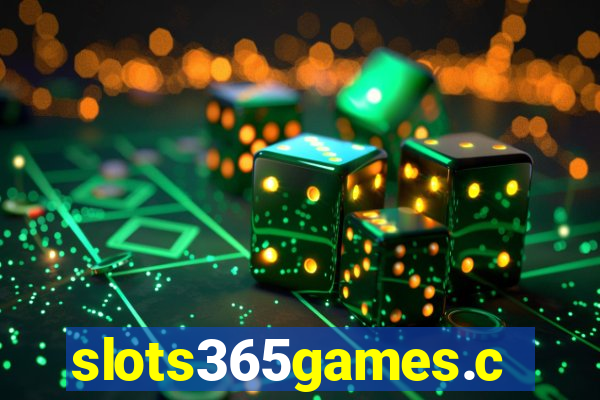 slots365games.com