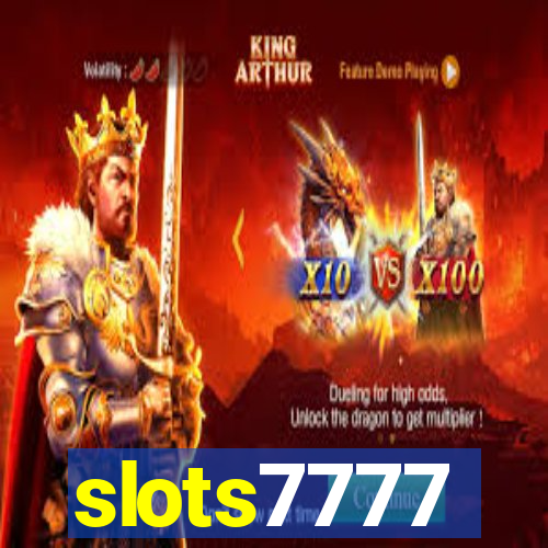 slots7777