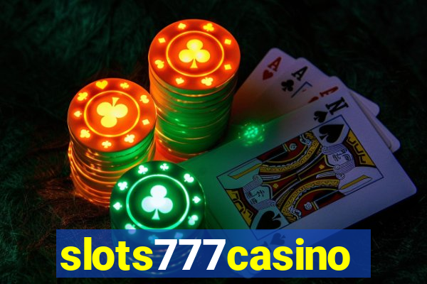 slots777casino