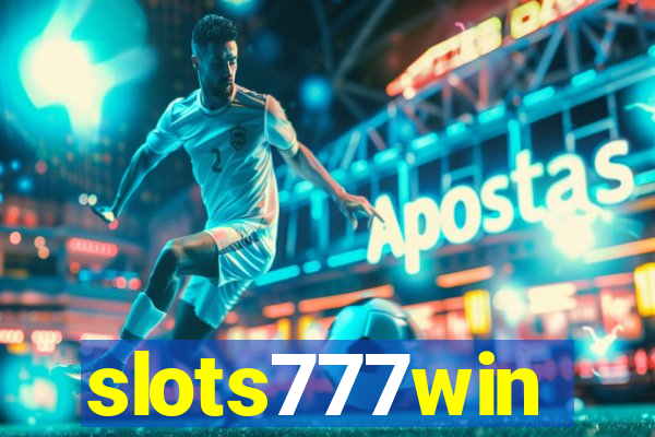 slots777win