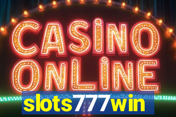 slots777win