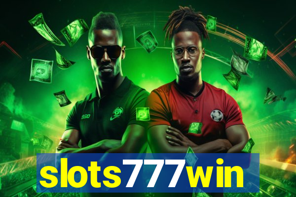 slots777win