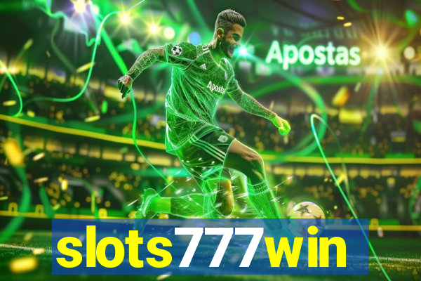 slots777win