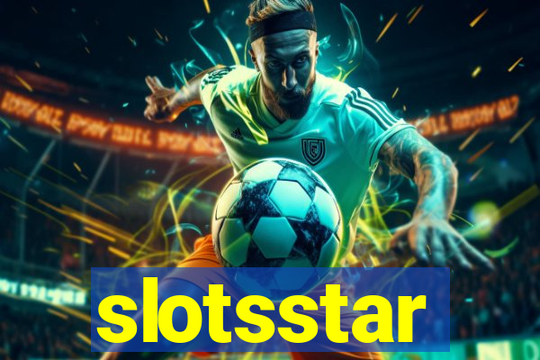 slotsstar