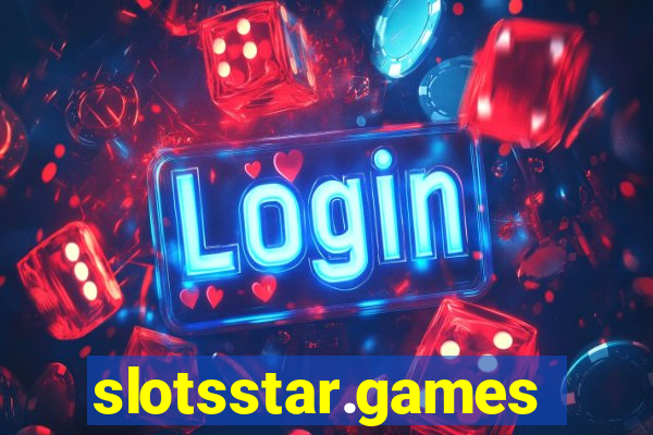 slotsstar.games