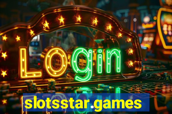 slotsstar.games