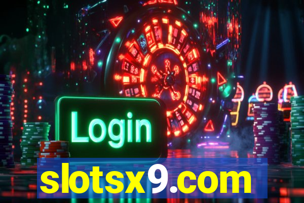 slotsx9.com