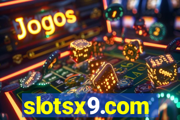 slotsx9.com