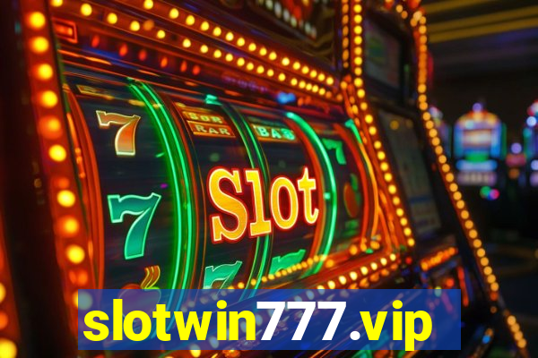 slotwin777.vip