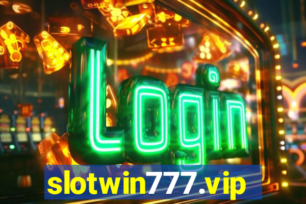 slotwin777.vip