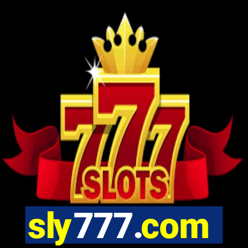 sly777.com