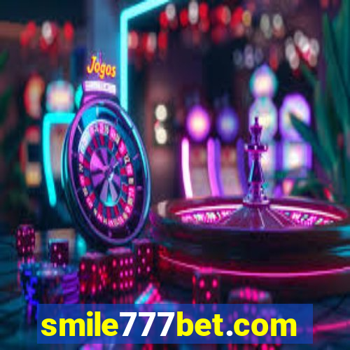 smile777bet.com