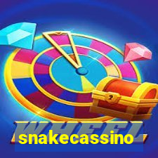 snakecassino