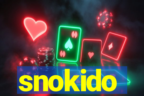 snokido