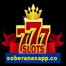 soberanasapp.com