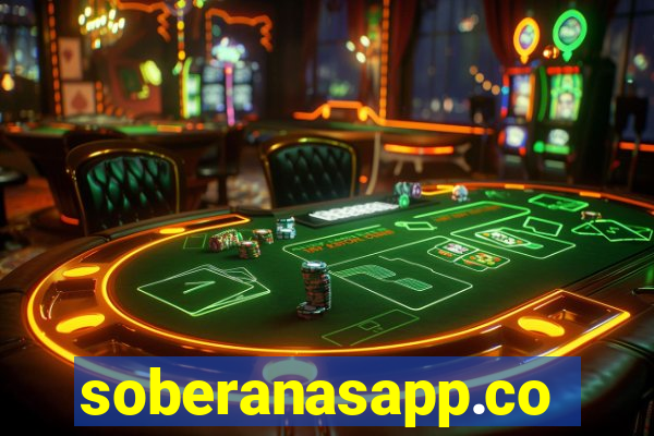 soberanasapp.com