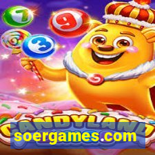 soergames.com