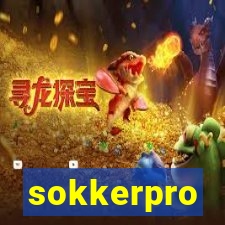 sokkerpro