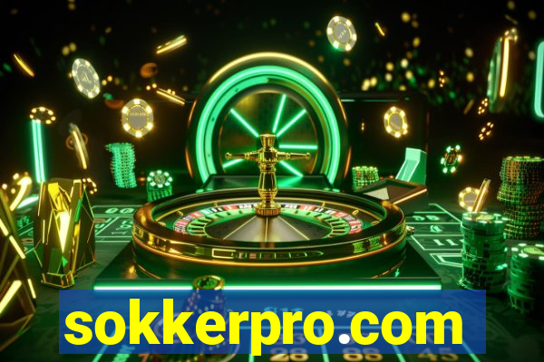 sokkerpro.com