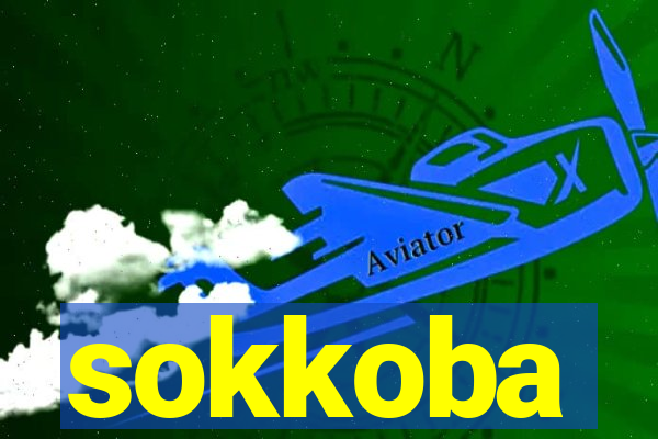 sokkoba