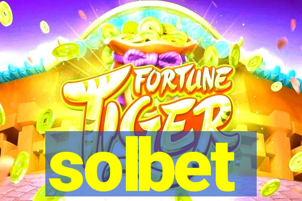 solbet