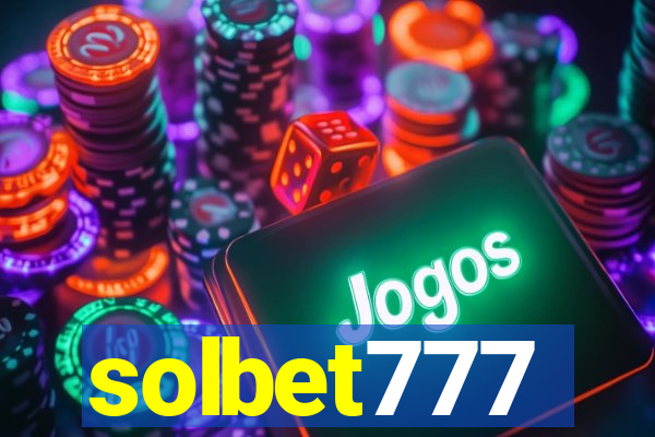 solbet777