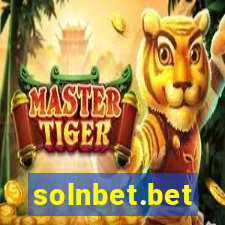 solnbet.bet