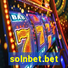 solnbet.bet